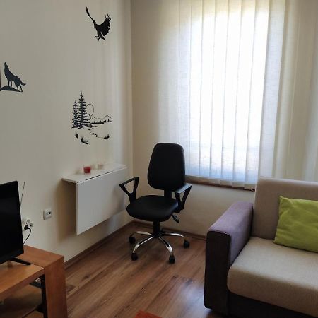 Pine Tree Apartment D34 Bansko Exterior photo