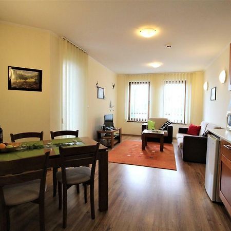 Pine Tree Apartment D34 Bansko Exterior photo