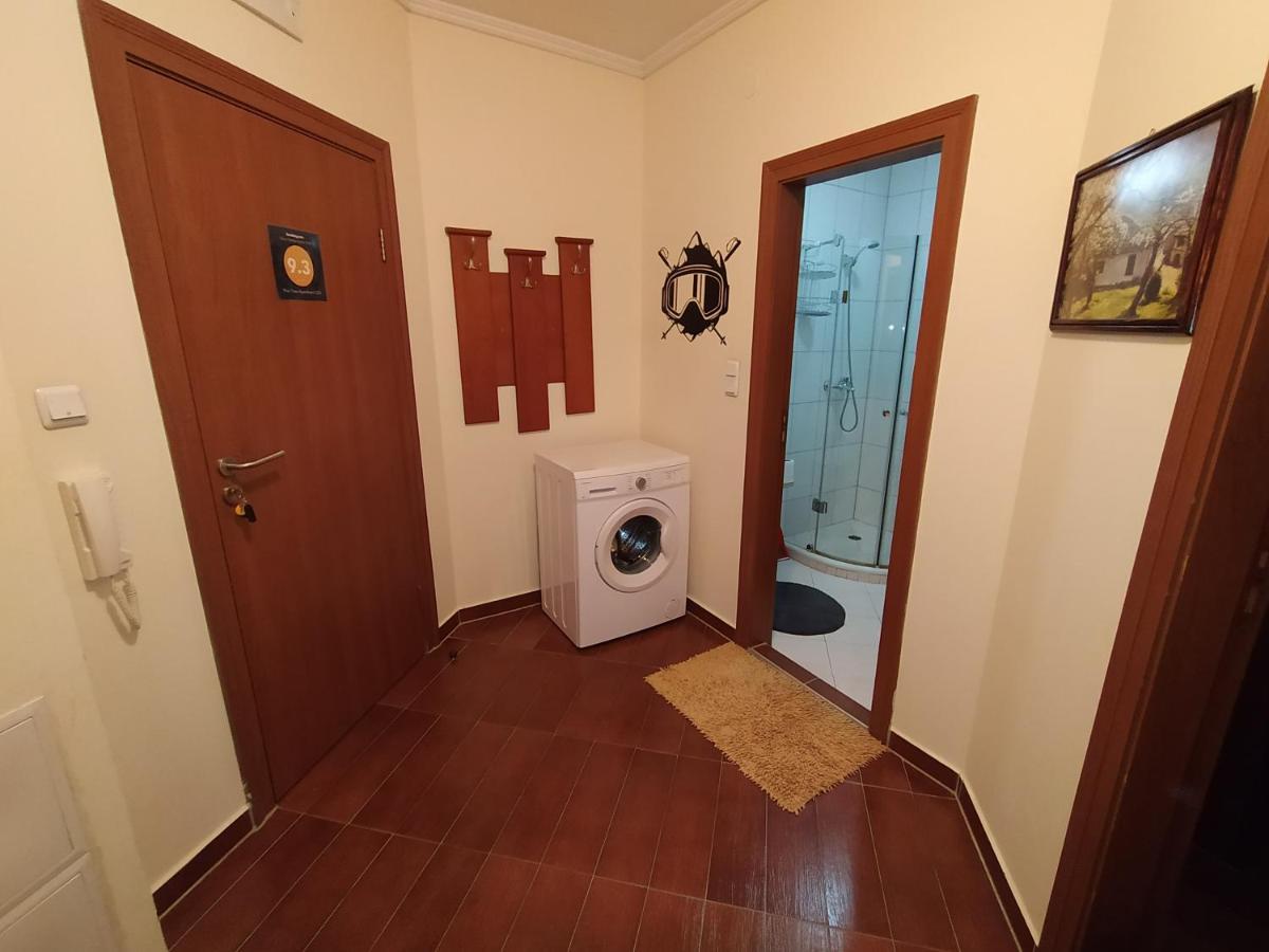Pine Tree Apartment D34 Bansko Exterior photo