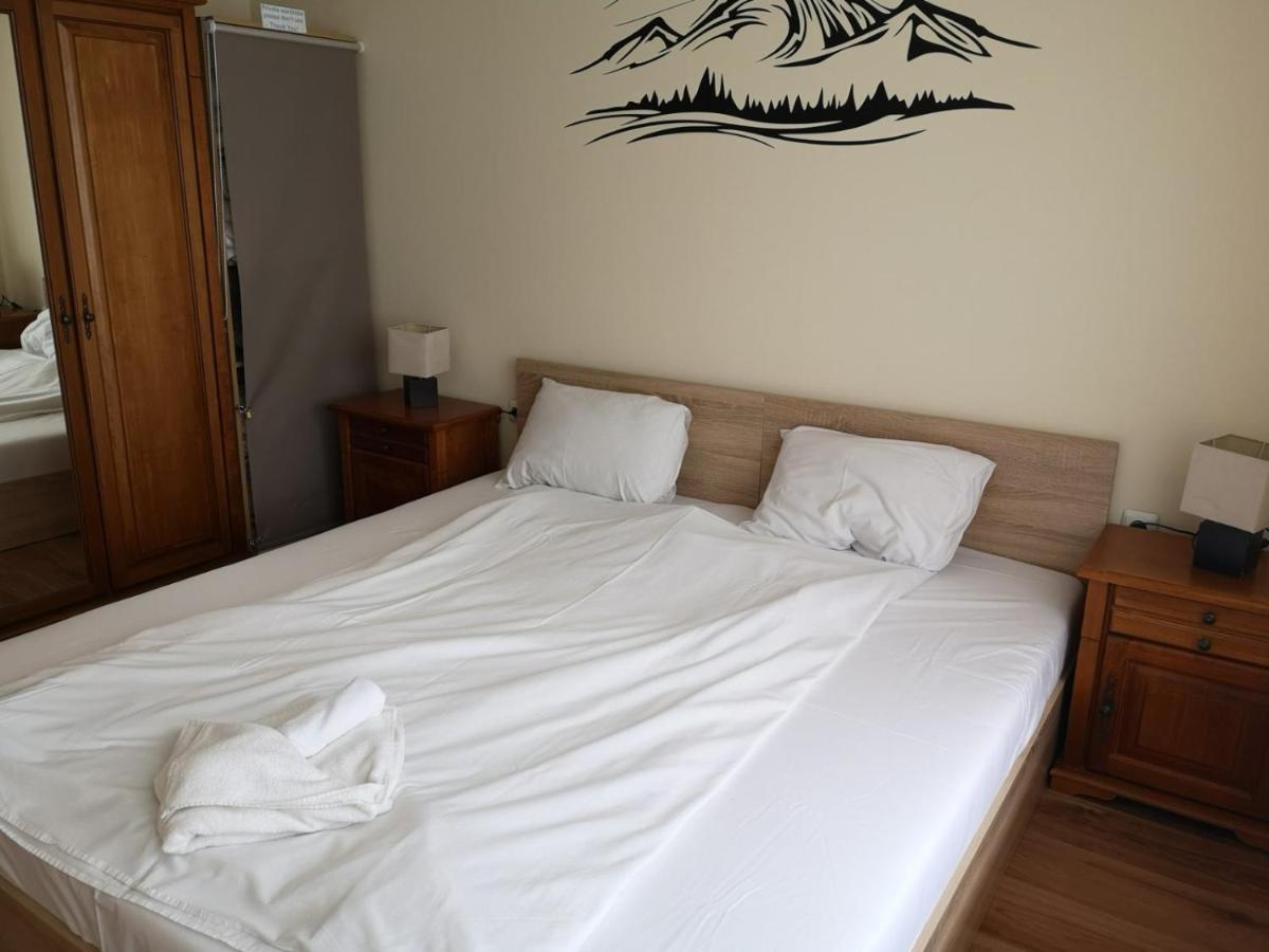 Pine Tree Apartment D34 Bansko Exterior photo
