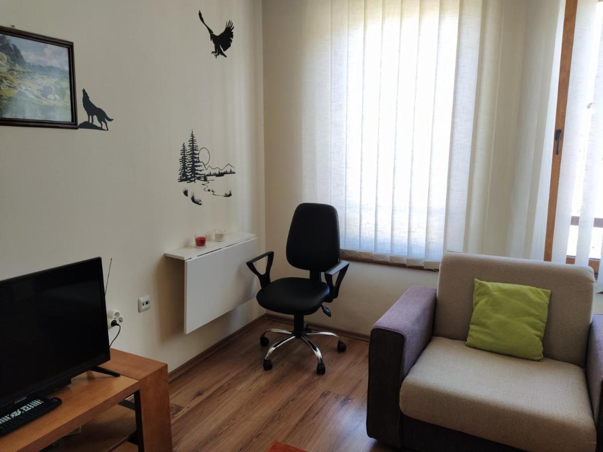 Pine Tree Apartment D34 Bansko Exterior photo