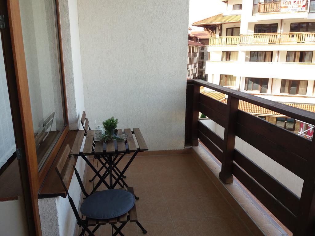 Pine Tree Apartment D34 Bansko Exterior photo