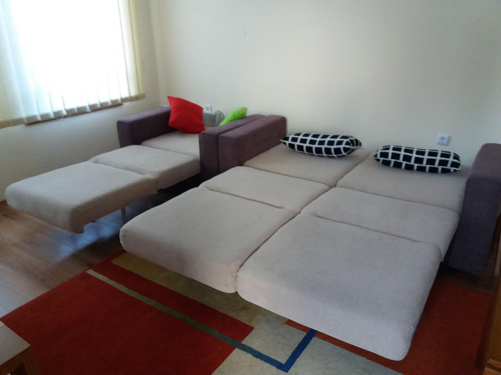 Pine Tree Apartment D34 Bansko Exterior photo