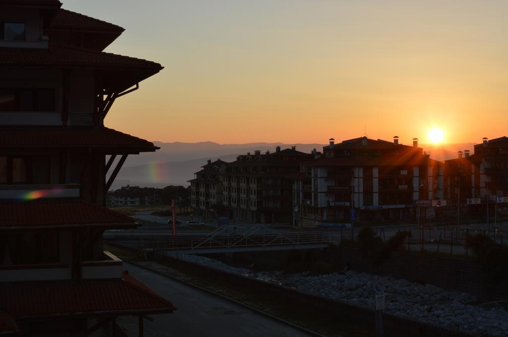 Pine Tree Apartment D34 Bansko Exterior photo