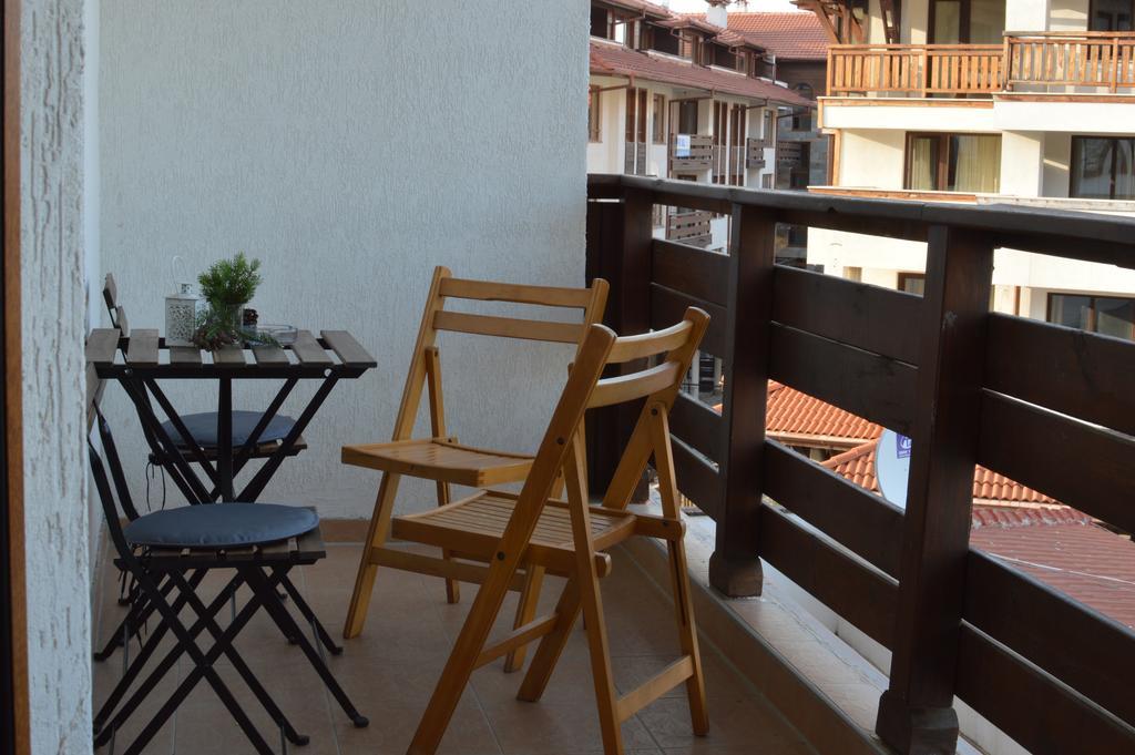 Pine Tree Apartment D34 Bansko Exterior photo