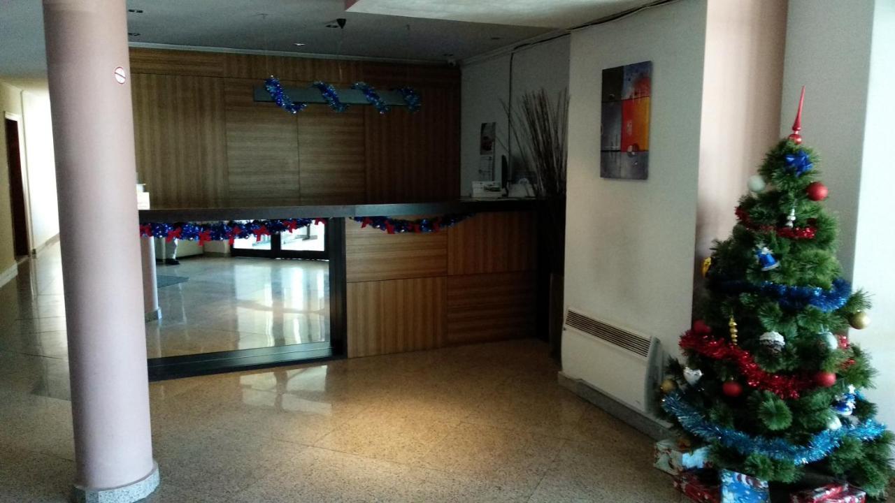 Pine Tree Apartment D34 Bansko Exterior photo