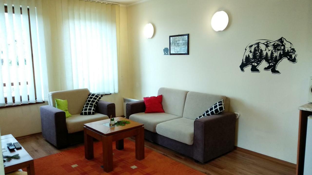 Pine Tree Apartment D34 Bansko Exterior photo