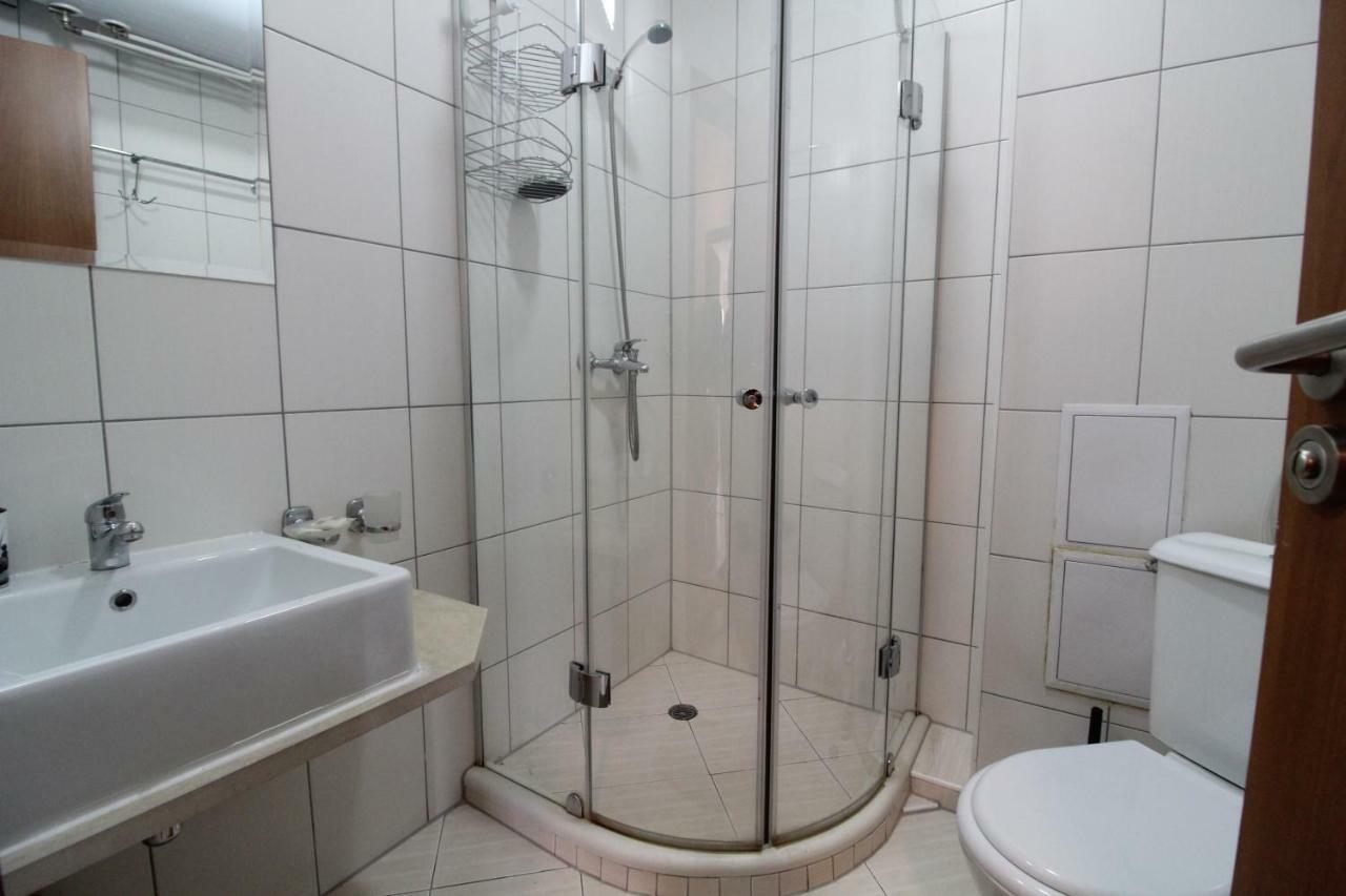 Pine Tree Apartment D34 Bansko Exterior photo