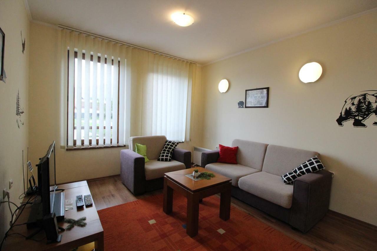 Pine Tree Apartment D34 Bansko Exterior photo