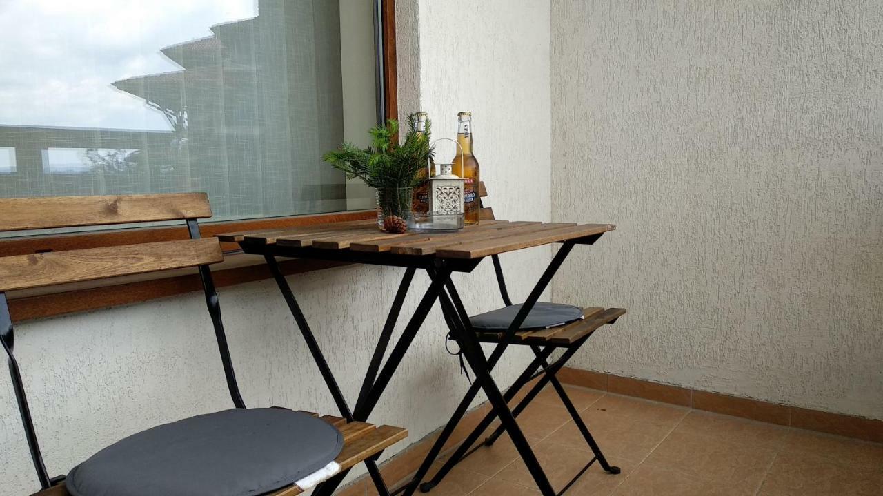 Pine Tree Apartment D34 Bansko Exterior photo