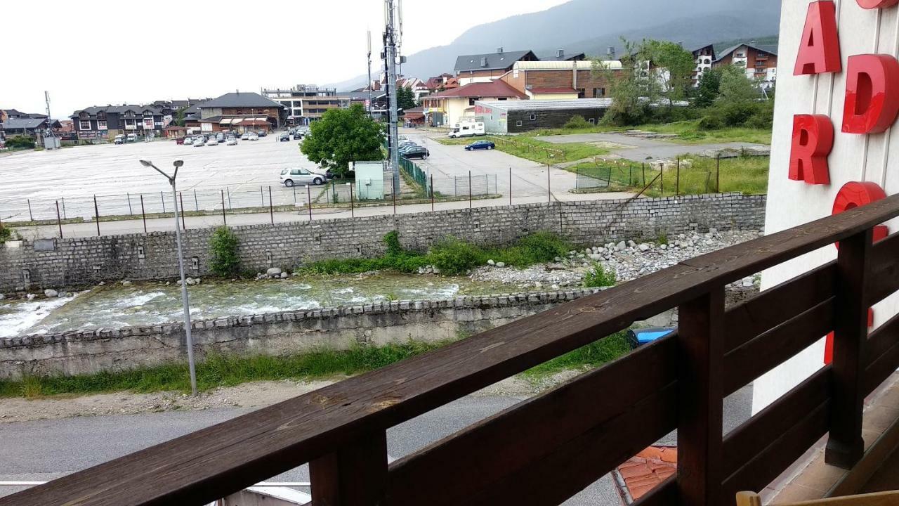 Pine Tree Apartment D34 Bansko Exterior photo