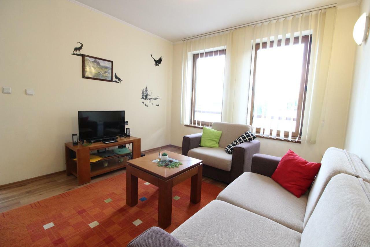 Pine Tree Apartment D34 Bansko Exterior photo
