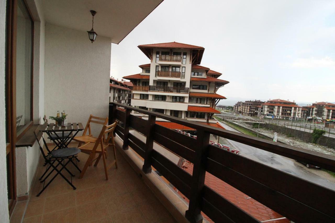 Pine Tree Apartment D34 Bansko Exterior photo