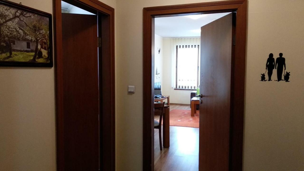 Pine Tree Apartment D34 Bansko Exterior photo