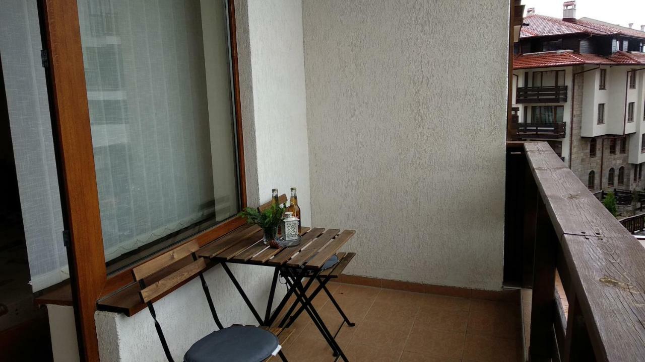 Pine Tree Apartment D34 Bansko Exterior photo
